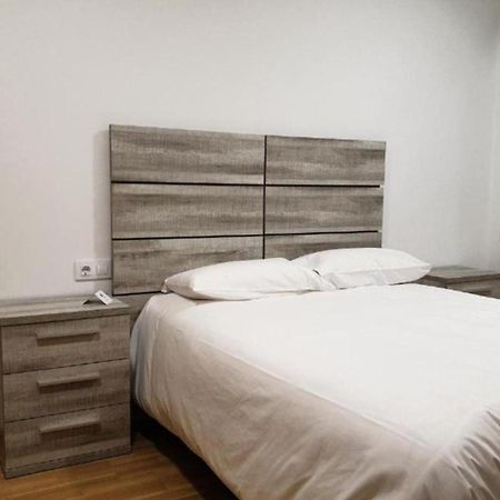 Cies Premium Suitel Garcia Barbon 73 - Love Your Stay Comarca de Comarca de Vigo Buitenkant foto
