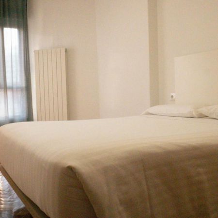 Cies Premium Suitel Garcia Barbon 73 - Love Your Stay Comarca de Comarca de Vigo Buitenkant foto