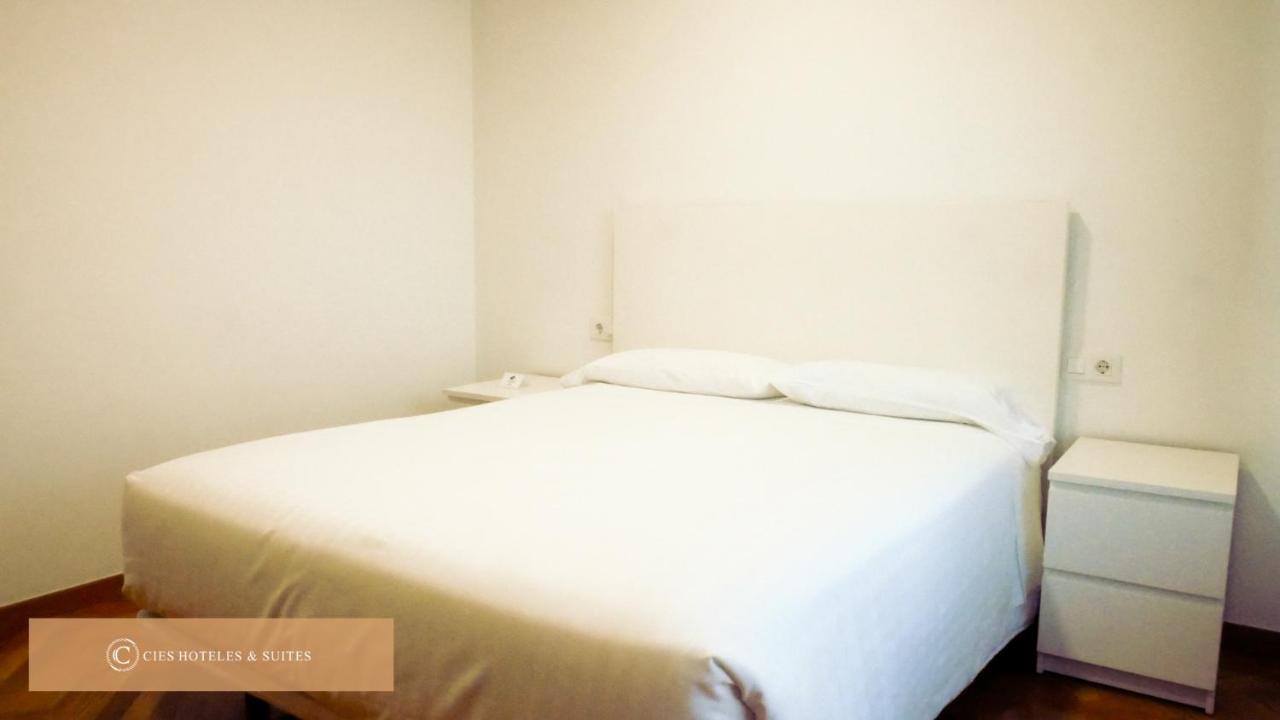 Cies Premium Suitel Garcia Barbon 73 - Love Your Stay Comarca de Comarca de Vigo Buitenkant foto