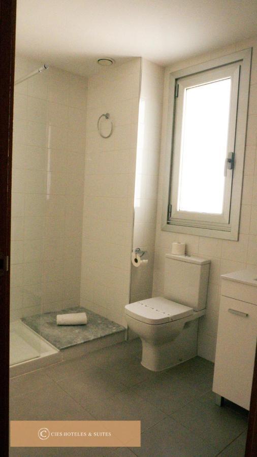 Cies Premium Suitel Garcia Barbon 73 - Love Your Stay Comarca de Comarca de Vigo Buitenkant foto