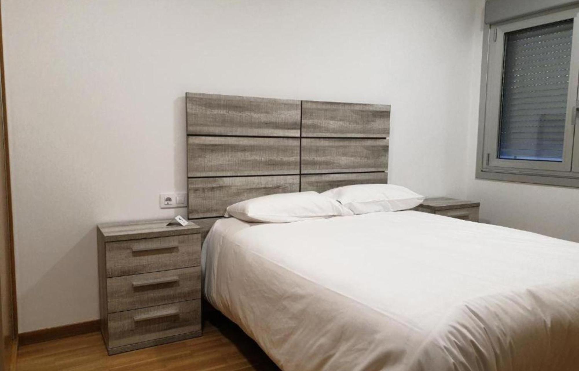 Cies Premium Suitel Garcia Barbon 73 - Love Your Stay Comarca de Comarca de Vigo Buitenkant foto