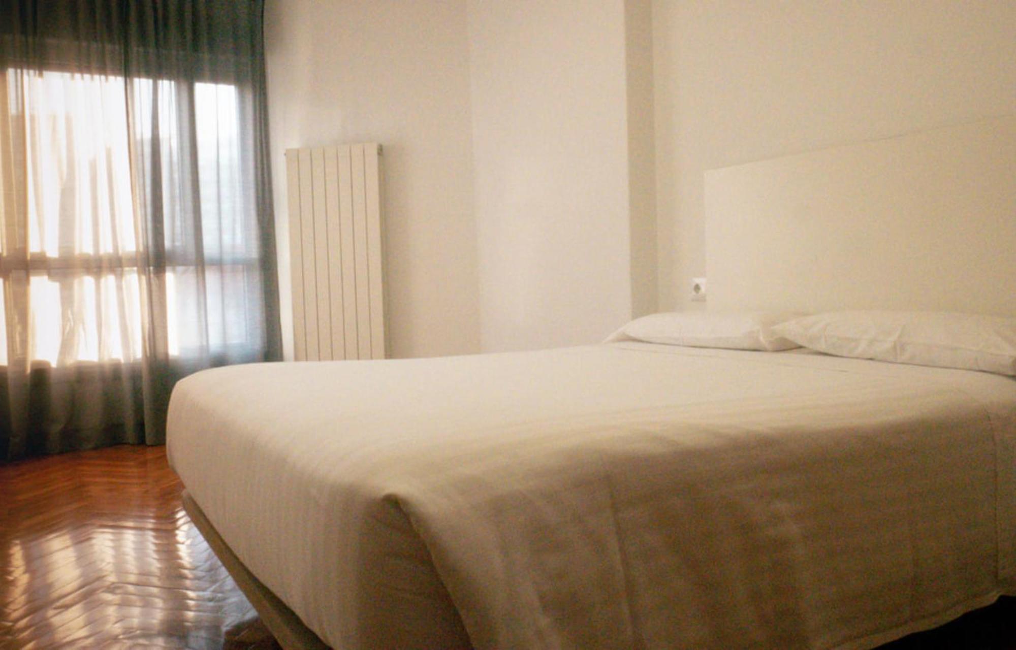 Cies Premium Suitel Garcia Barbon 73 - Love Your Stay Comarca de Comarca de Vigo Buitenkant foto