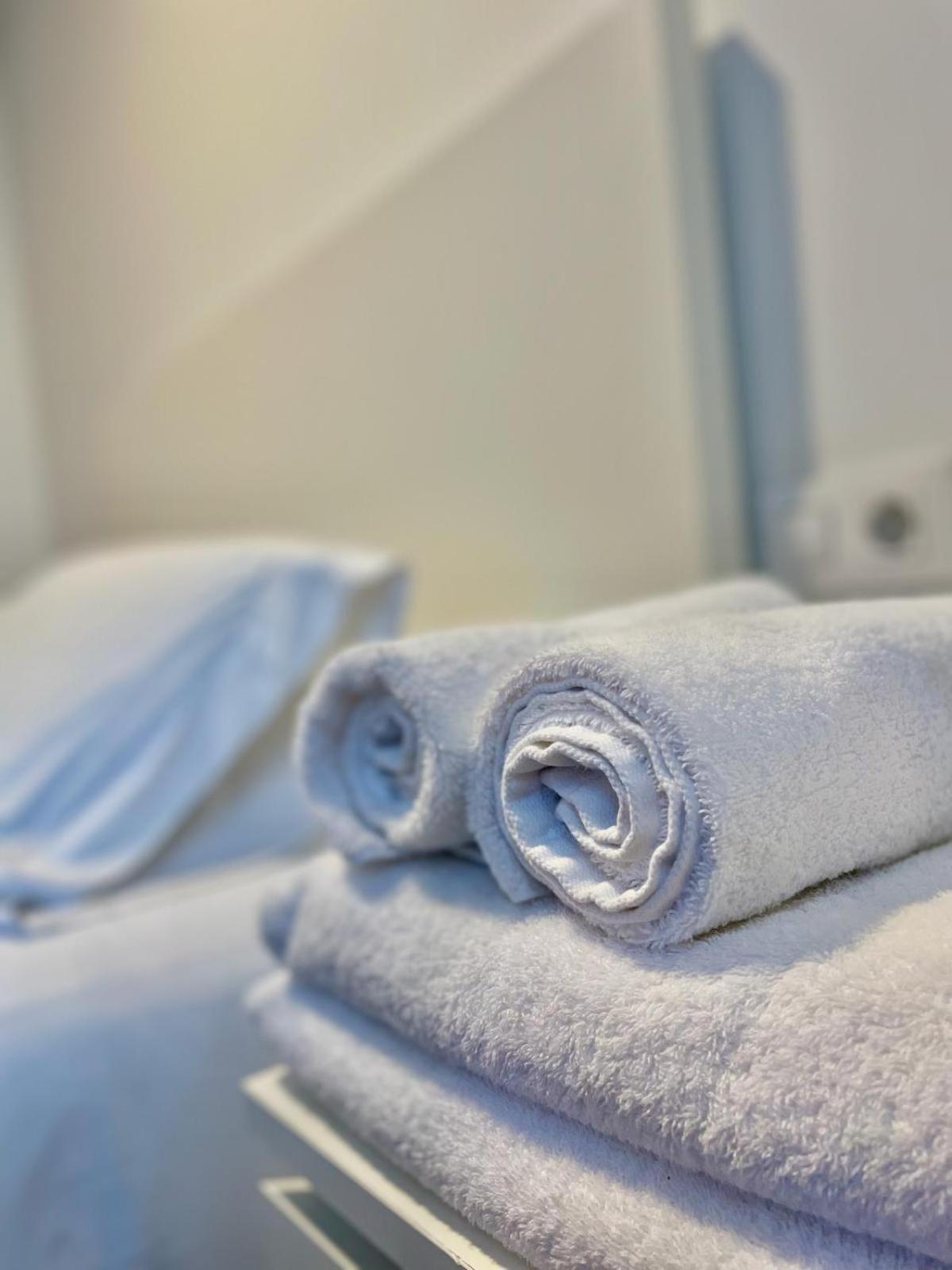 Cies Premium Suitel Garcia Barbon 73 - Love Your Stay Comarca de Comarca de Vigo Buitenkant foto