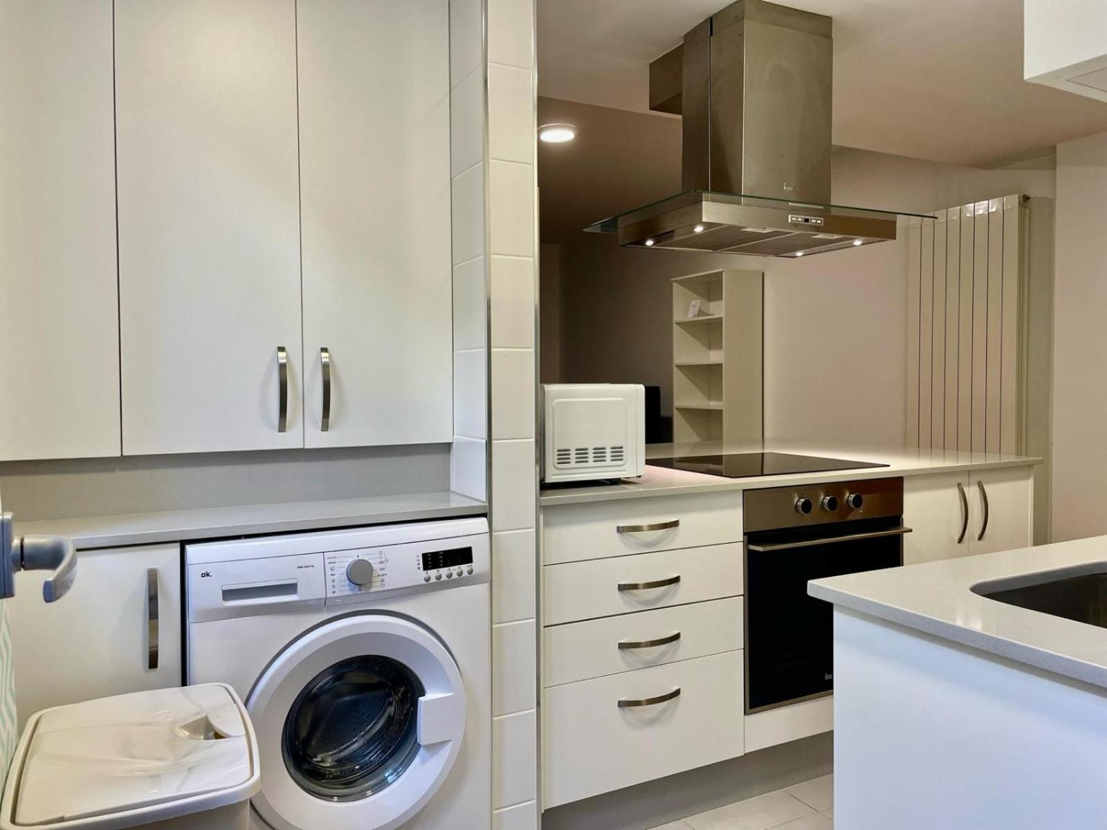 Cies Premium Suitel Garcia Barbon 73 - Love Your Stay Comarca de Comarca de Vigo Buitenkant foto