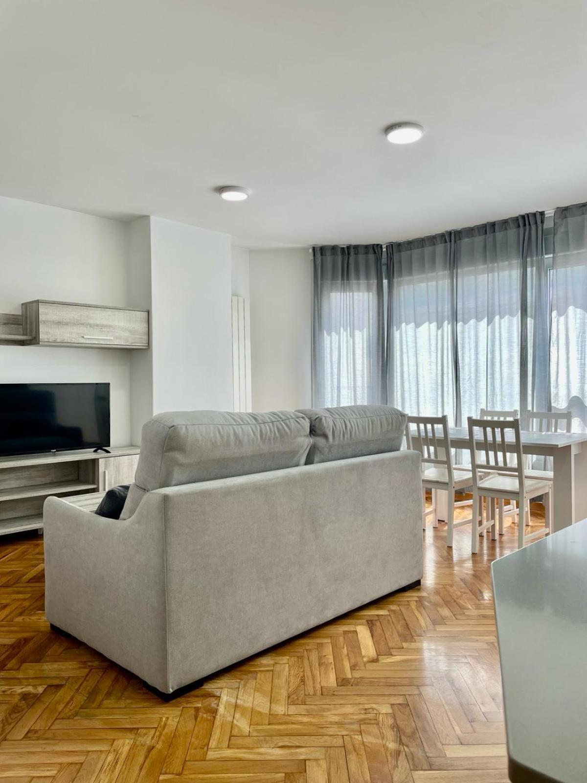 Cies Premium Suitel Garcia Barbon 73 - Love Your Stay Comarca de Comarca de Vigo Buitenkant foto