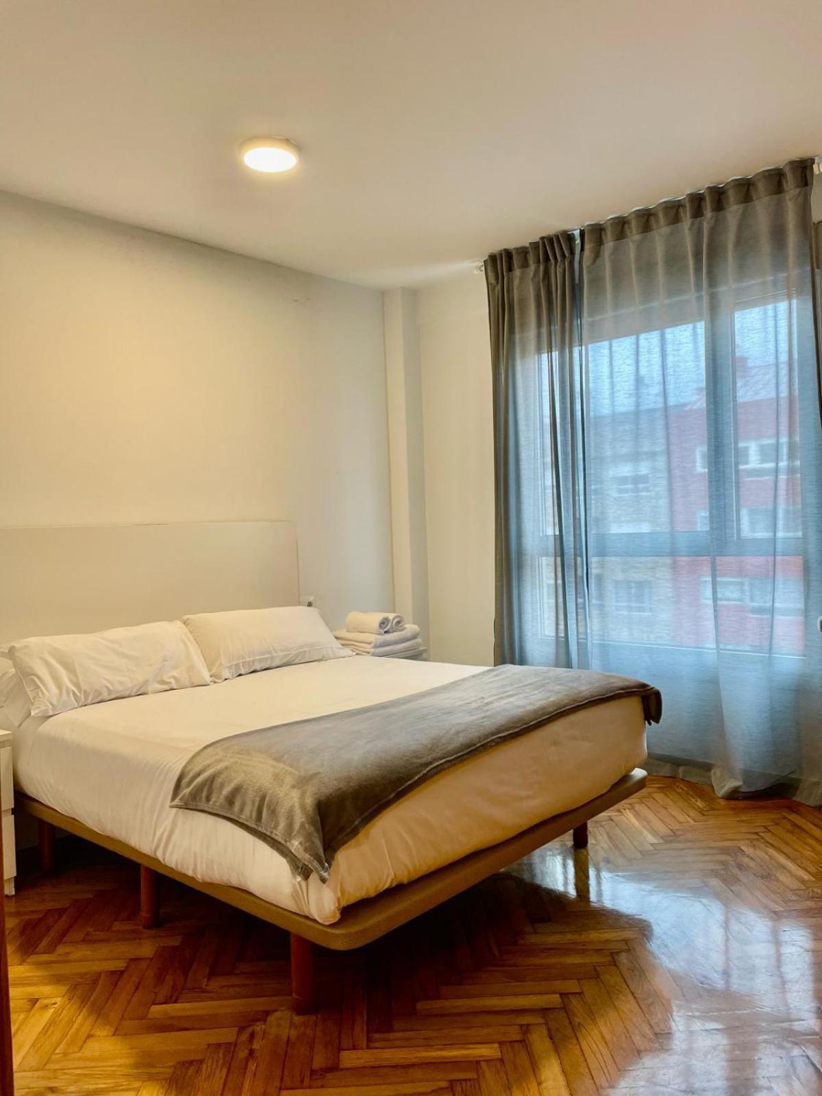Cies Premium Suitel Garcia Barbon 73 - Love Your Stay Comarca de Comarca de Vigo Buitenkant foto