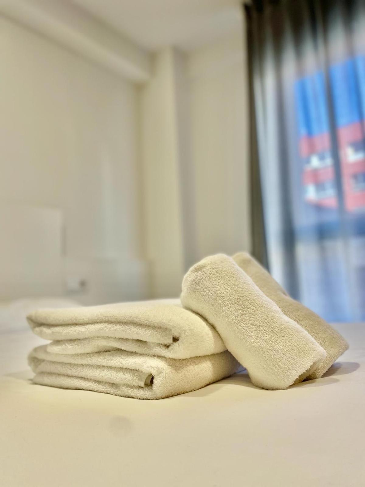 Cies Premium Suitel Garcia Barbon 73 - Love Your Stay Comarca de Comarca de Vigo Buitenkant foto