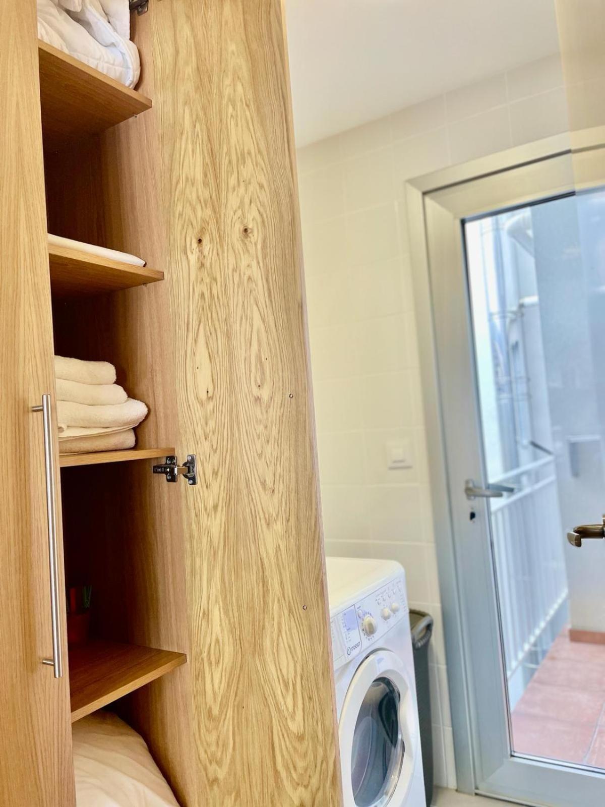 Cies Premium Suitel Garcia Barbon 73 - Love Your Stay Comarca de Comarca de Vigo Buitenkant foto