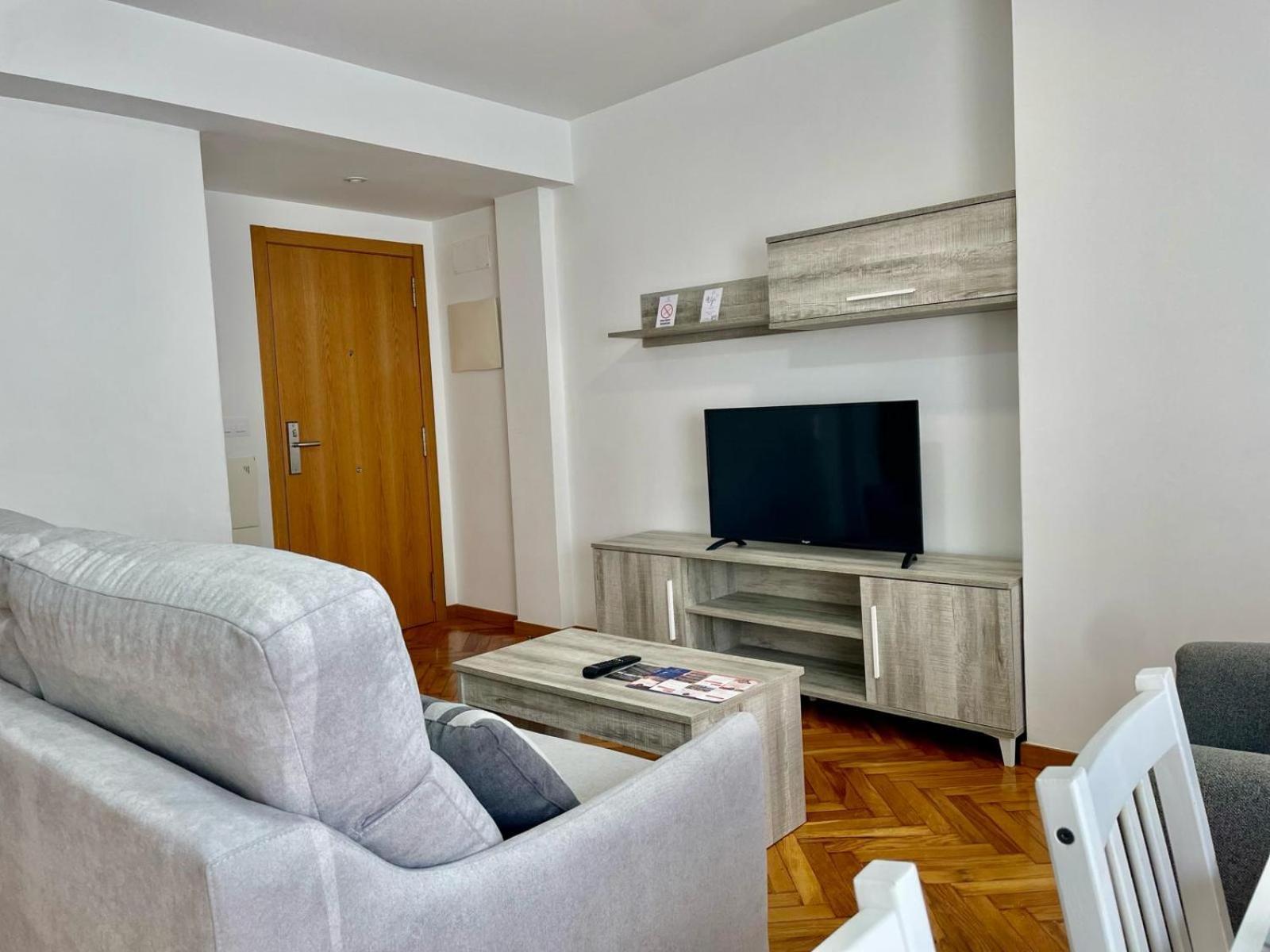 Cies Premium Suitel Garcia Barbon 73 - Love Your Stay Comarca de Comarca de Vigo Buitenkant foto