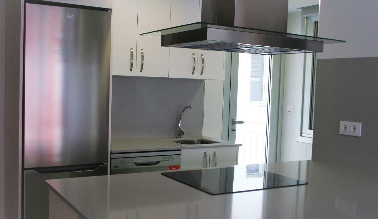 Cies Premium Suitel Garcia Barbon 73 - Love Your Stay Comarca de Comarca de Vigo Buitenkant foto