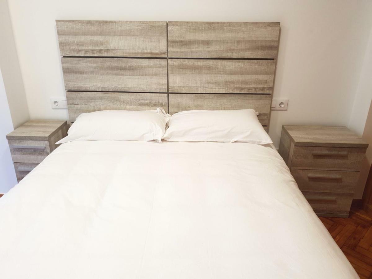Cies Premium Suitel Garcia Barbon 73 - Love Your Stay Comarca de Comarca de Vigo Buitenkant foto